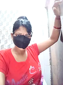 varnika – Live XXX-chat