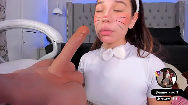 Sembang XXX Secara Langsung Anne_cox