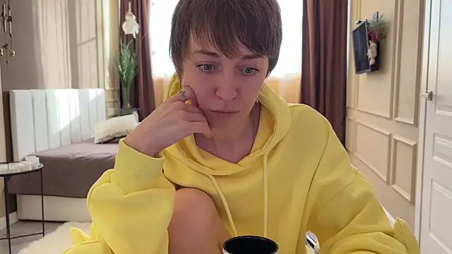 Sembang XXX Secara Langsung daniellia_