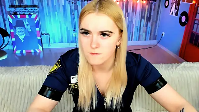 XXX chat uživo modela Stef_Nicks