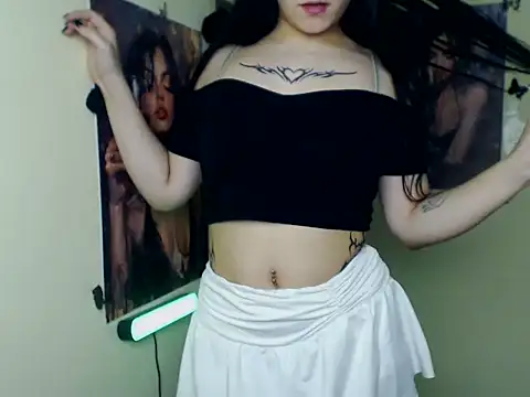 Živý XXX chat Em7MaA