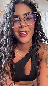 CaroBeachn Live XXX chat