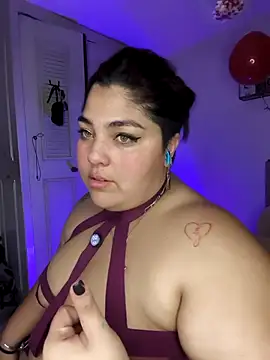 Sembang XXX Secara Langsung kendra_lil_evill