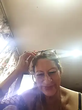 MaryLunne – Live XXX-chat