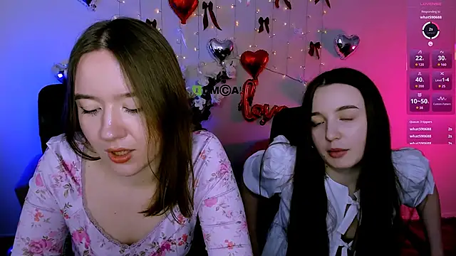 Онлайн чат XXX leslie_bird