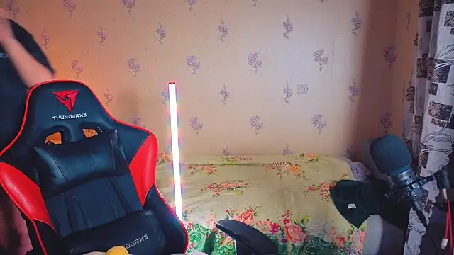 CherylVinyl Obrolan Langsung XXX