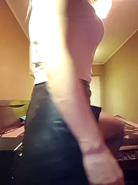 Webkamerová show SelinaLovqx