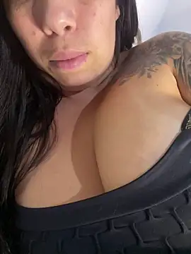 Sabrina_vieira élő XXX-chatje