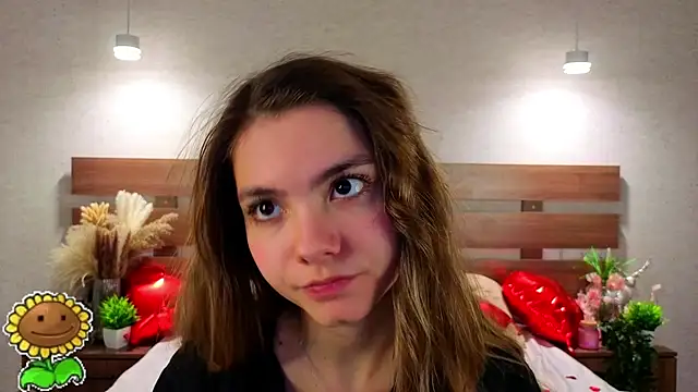 MargieDavidsonn Live XXX chat