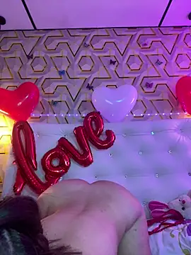 MelanyyJhonson15 Live XXX-chat