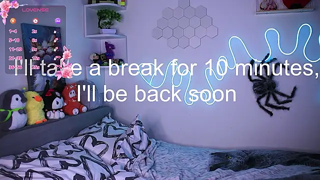 Sembang XXX Secara Langsung Emmie_shy