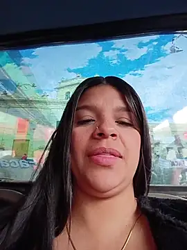 XXX chat uživo modela Layla-daring