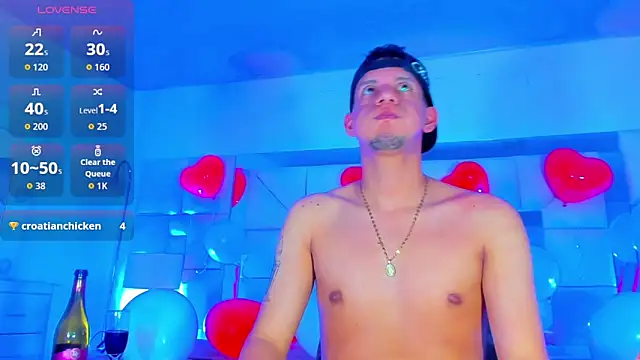 Živý XXX chat Sebastian_Smith__