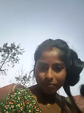 Ponam_sexyのウェブカメラショー