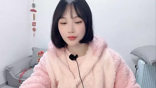 Pinkgirl520 Obrolan Langsung XXX