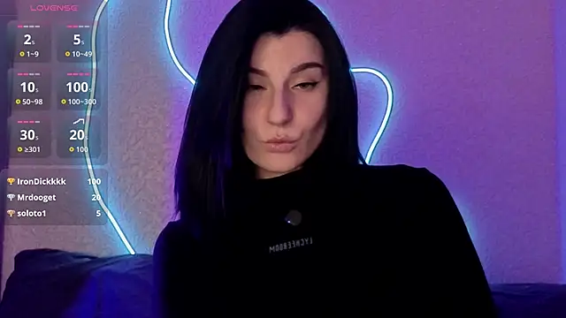 Онлайн чат XXX ValeryAlfie