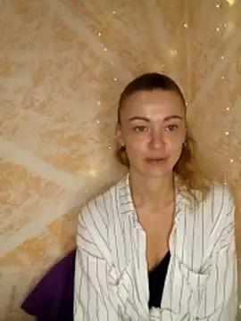 XXX chat uživo modela NitaXSky