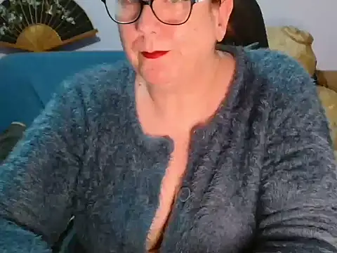 xmyriamx লাইভ XXX চ্যাট