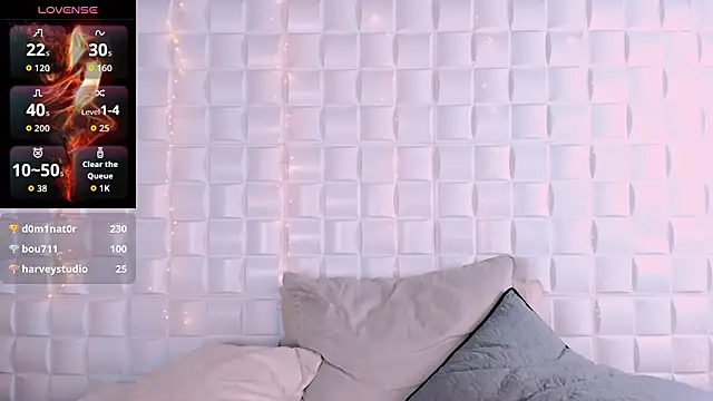 XXX chat uživo modela AmberJoyMilf