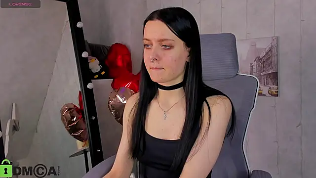 Kessi_Millisis élő XXX-chatje