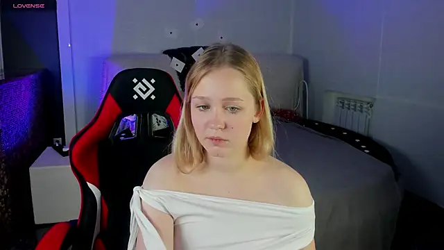 Sembang XXX Secara Langsung FallenLane