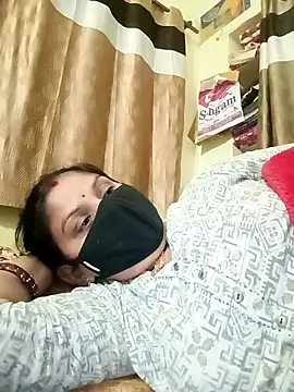 Show Webcam de Nitupriy