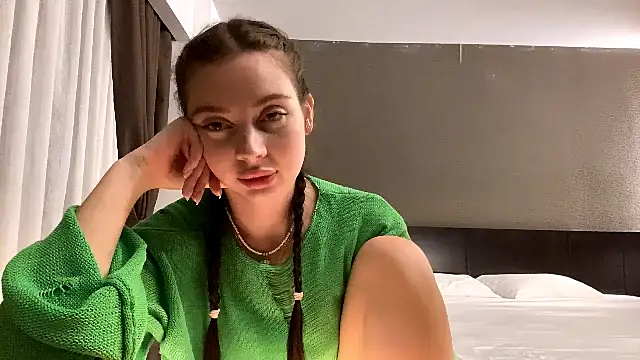 Kate_Nurofsen – Live XXX-chat