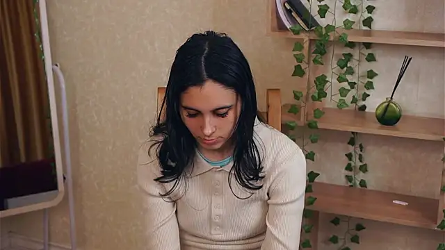 AndraScaffn Live XXX chat