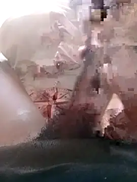 Show modela Leroyhotess na web-kameri