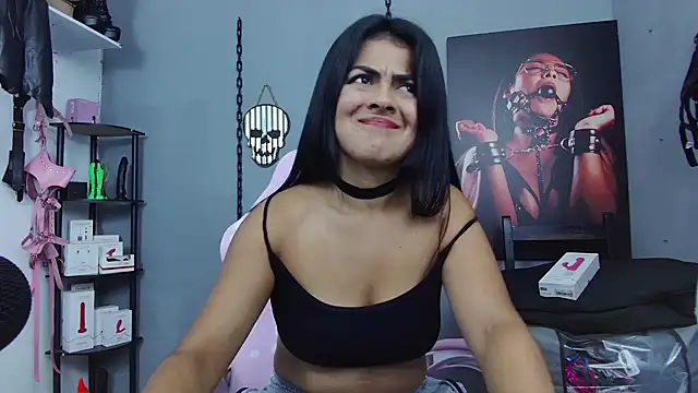 Andreas-grace লাইভ XXX চ্যাট