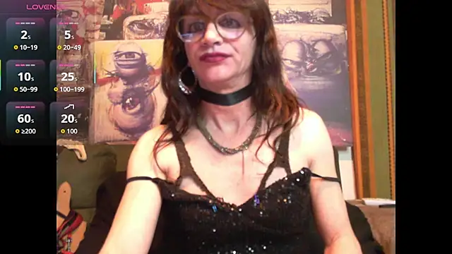 Онлайн чат XXX TheBlackWtch