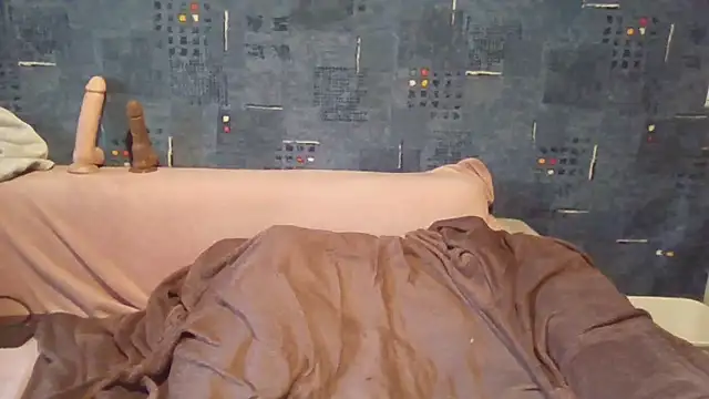 Živý XXX chat mylissandre