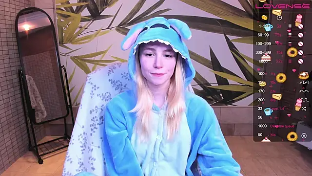 Czat XXX na żywo – fleximona