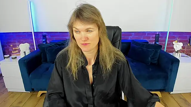 Anabell_xxx Obrolan Langsung XXX