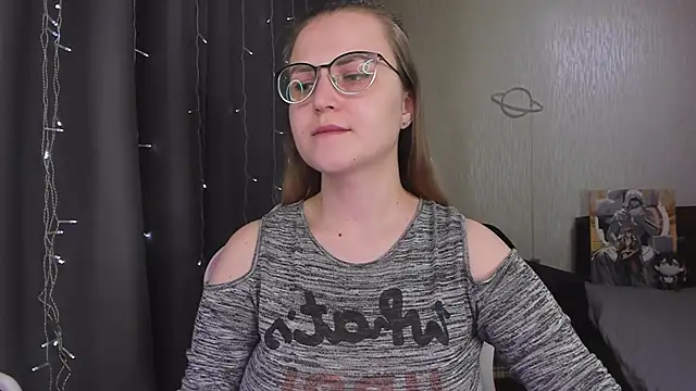 Sembang XXX Secara Langsung MissBrightShine