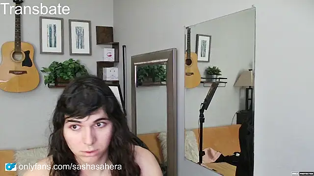 transbate's Webcam Show