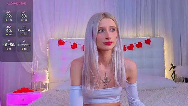 Monica_Leen 现场XXX聊天