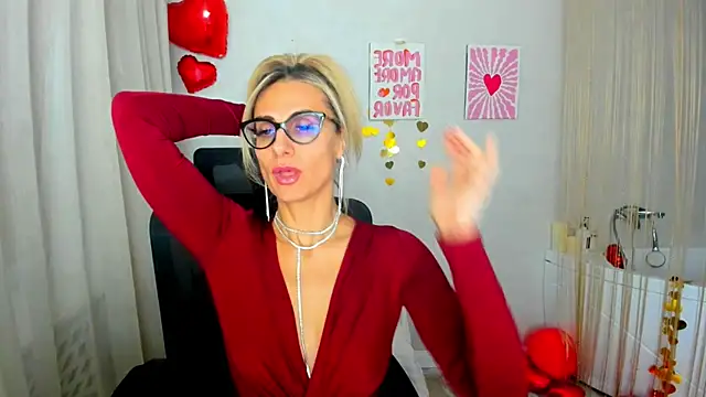 MuseOfStage: απευθείας συνομιλία ΧΧΧ