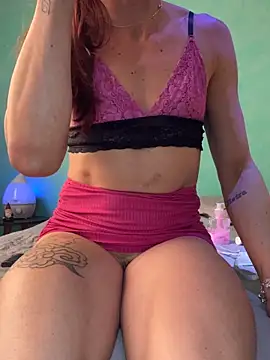 xMirana_ – Live XXX-chat