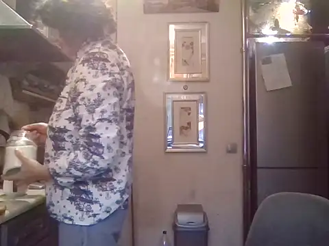 Baby-Matilda Chat XXX live