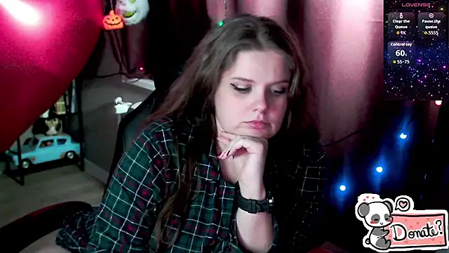 so_cute777 Obrolan Langsung XXX