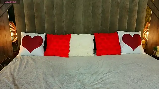 Neyla_Charm – Kamerová šou