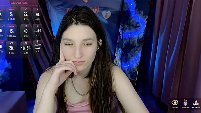 دردشة Mia_Myles الجنسية المباشرة