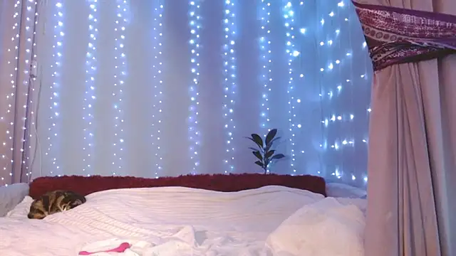 Czat XXX na żywo – julia_renard