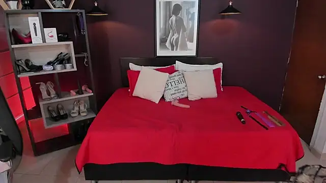 Veronica_Jacobss 现场XXX聊天