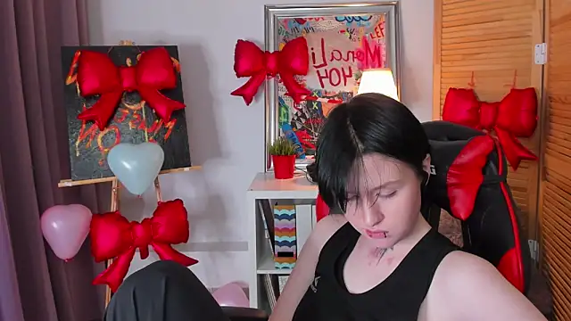 BakugoKatsuki 现场XXX聊天