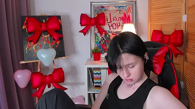 Chat +18 de BakugoKatsuki ao vivo