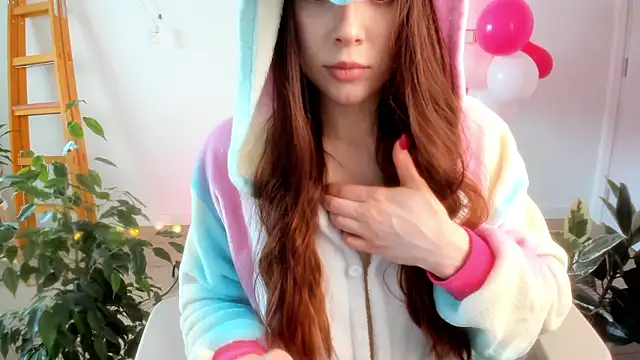 stacyluxxe Adlı Modelin Canlı XXX Sohbeti