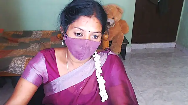 HotGulabi Obrolan Langsung XXX