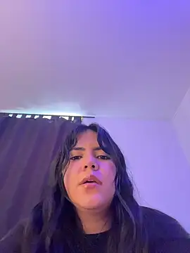 JulianaCastillo's Live XXX Chat